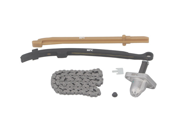 KIT CADENILLA DISTRIBUCION YAMAHA XTZ 150 / YAMAHA MOTOS