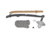 KIT CADENILLA DISTRIBUCION YAMAHA XTZ 150 / YAMAHA MOTOS