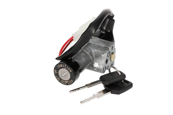 CHAPA CONTACTO HONDA CBF 150/UNICORN / HONDA