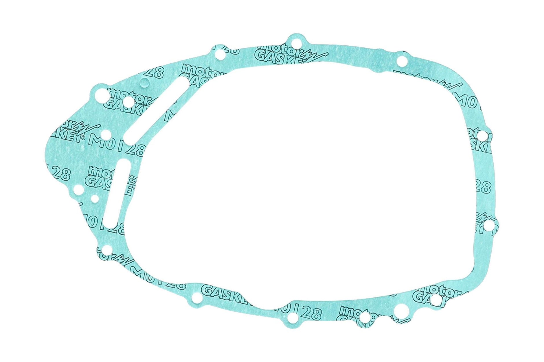 EMPAQUE TAPA EMBRAGUE TVS APACHE RTR 4V 160/200 / TVS