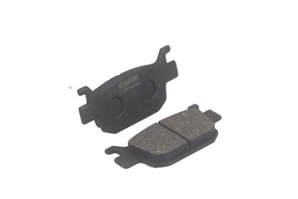 PASTILLA FRENO TRASERO B TRK502 / UNIVERSAL