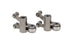 SET BALANCIN (2 UNID) BAJAJ ADM/ESC PULSAR 135C / HONDA