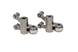 SET BALANCIN (2 UNID) BAJAJ ADM/ESC PULSAR 135C / HONDA