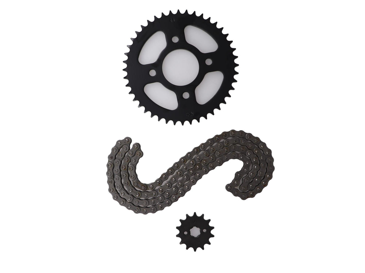 KIT TRANSMISION HONDA CB1 (44T-14T) (R) / HONDA