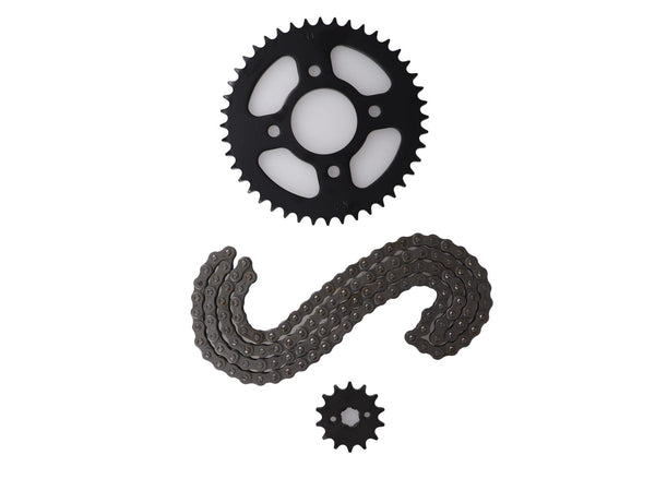 KIT TRANSMISION HONDA CB1 (44T-14T) (R) / HONDA