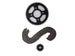 KIT TRANSMISION HONDA CB1 (44T-14T) (R) / HONDA