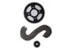 KIT TRANSMISION HONDA CB1 (44T-14T) (R) / HONDA