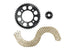 KIT TRANSMISION HONDA CB 190R (DORADO) (R) / HONDA