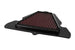 FILTRO AIRE KAWASAKI Z1000 1000 4-CILIN INYECT 4 / KAWASAKI MOTOS