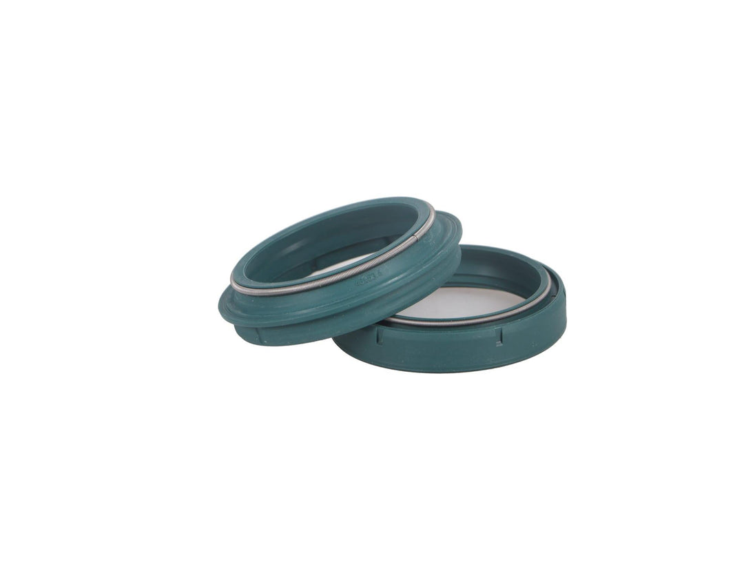 RETEN Y GUARDAPOLVO TELESCOPICO VERDE BMW F650GS/F800GS/DUKE 390/690 / BMW