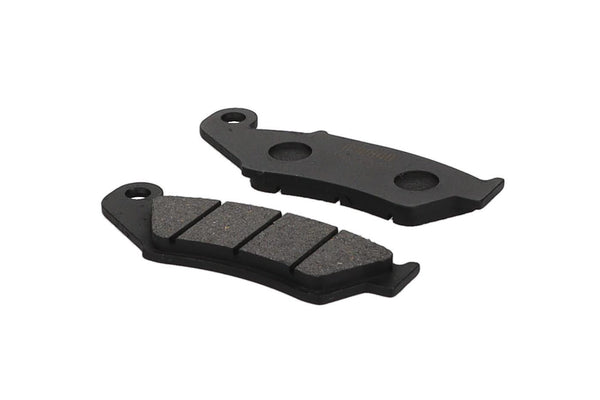 PASTILLA DEL HONDA TORNADO XR250-150-125 / CRF230F /CR 250 / FALCON NX4 / XR 190L-150L-125L  // DEL ZONGSHENG RX3 // / HONDA