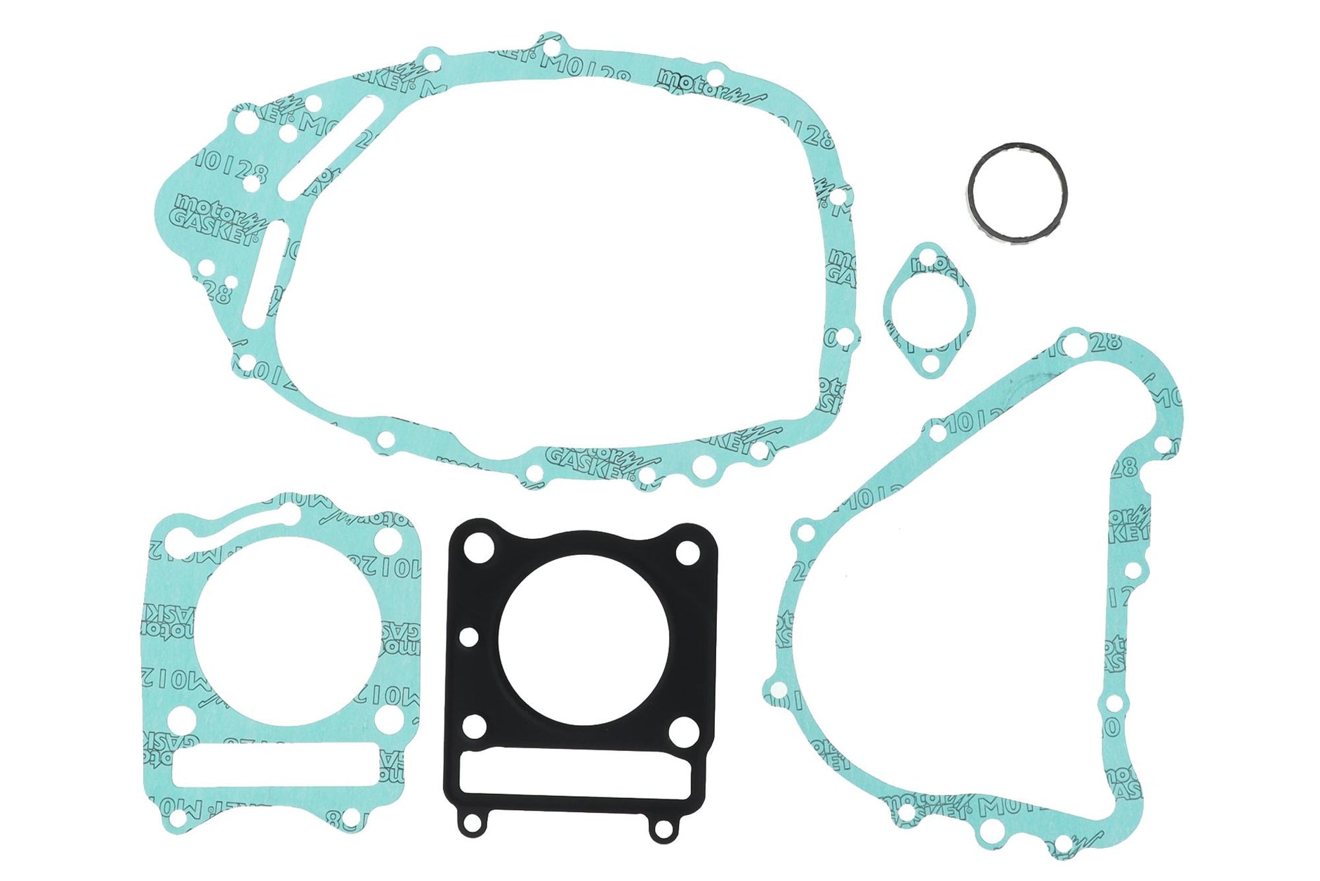 EMPAQUETADURA COMPLETA TVS APACHE RTR 200 / TVS