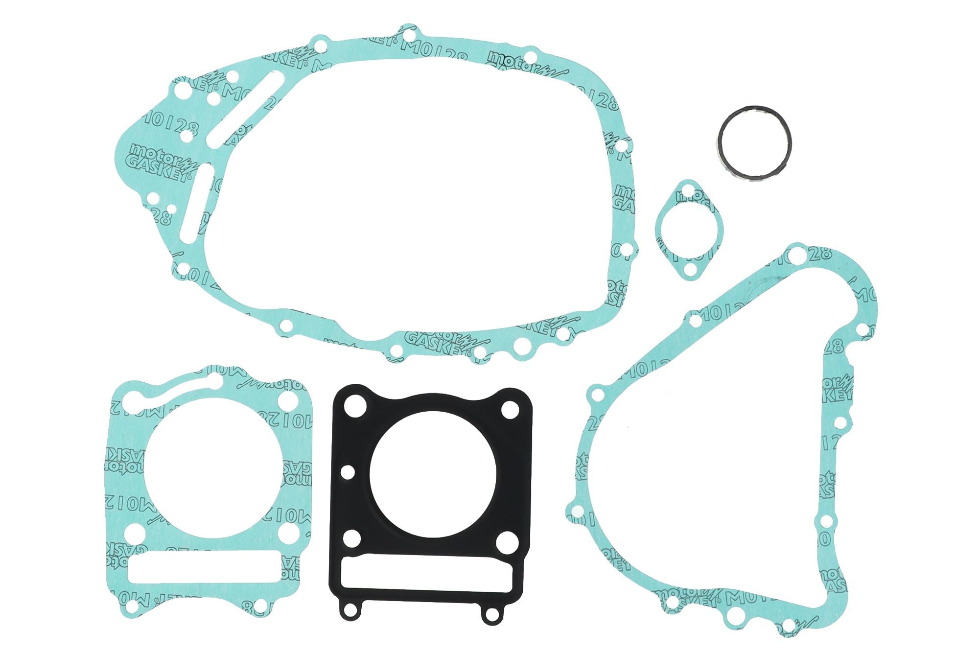 EMPAQUETADURA COMPLETA TVS APACHE RTR 200 / TVS