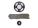 KIT TRANSMISION CHINA (15T / 35T) (428HX120) / MOTO CHINA