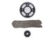 KIT TRANSMISION CHINA (15T / 35T) (428HX120) / MOTO CHINA