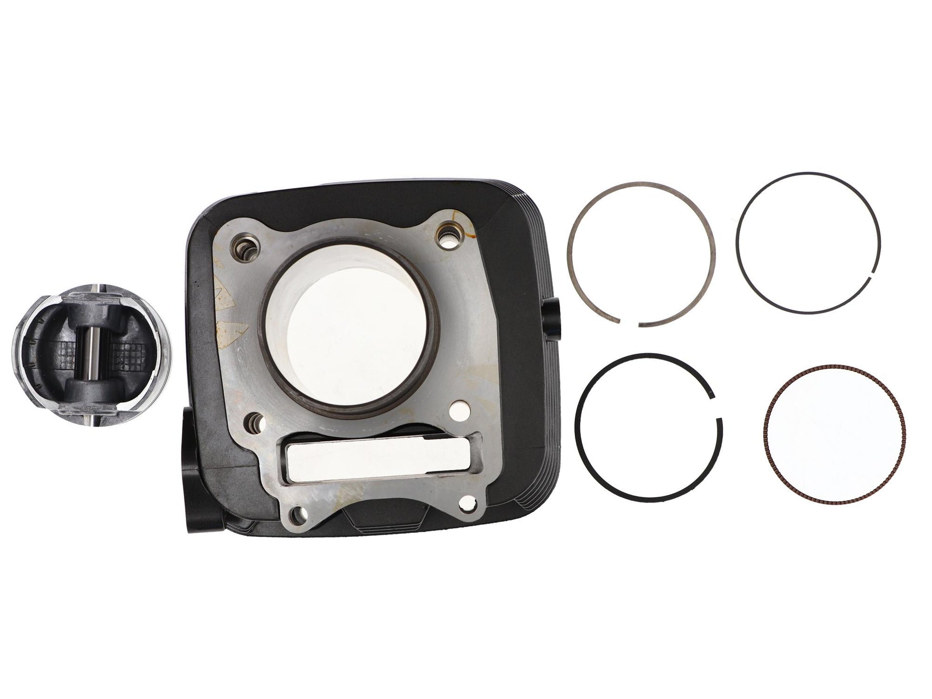 KIT CILINDRO TVS APACHE RTR 160 / UNIVERSAL