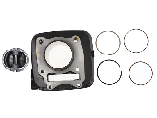 KIT CILINDRO TVS APACHE RTR 160 / UNIVERSAL