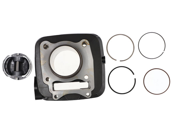 KIT CILINDRO TVS APACHE RTR 160 / UNIVERSAL