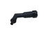 CAPUCHON BUJIA TVS APACHE 160/180/200 NEGRO / UNIVERSAL