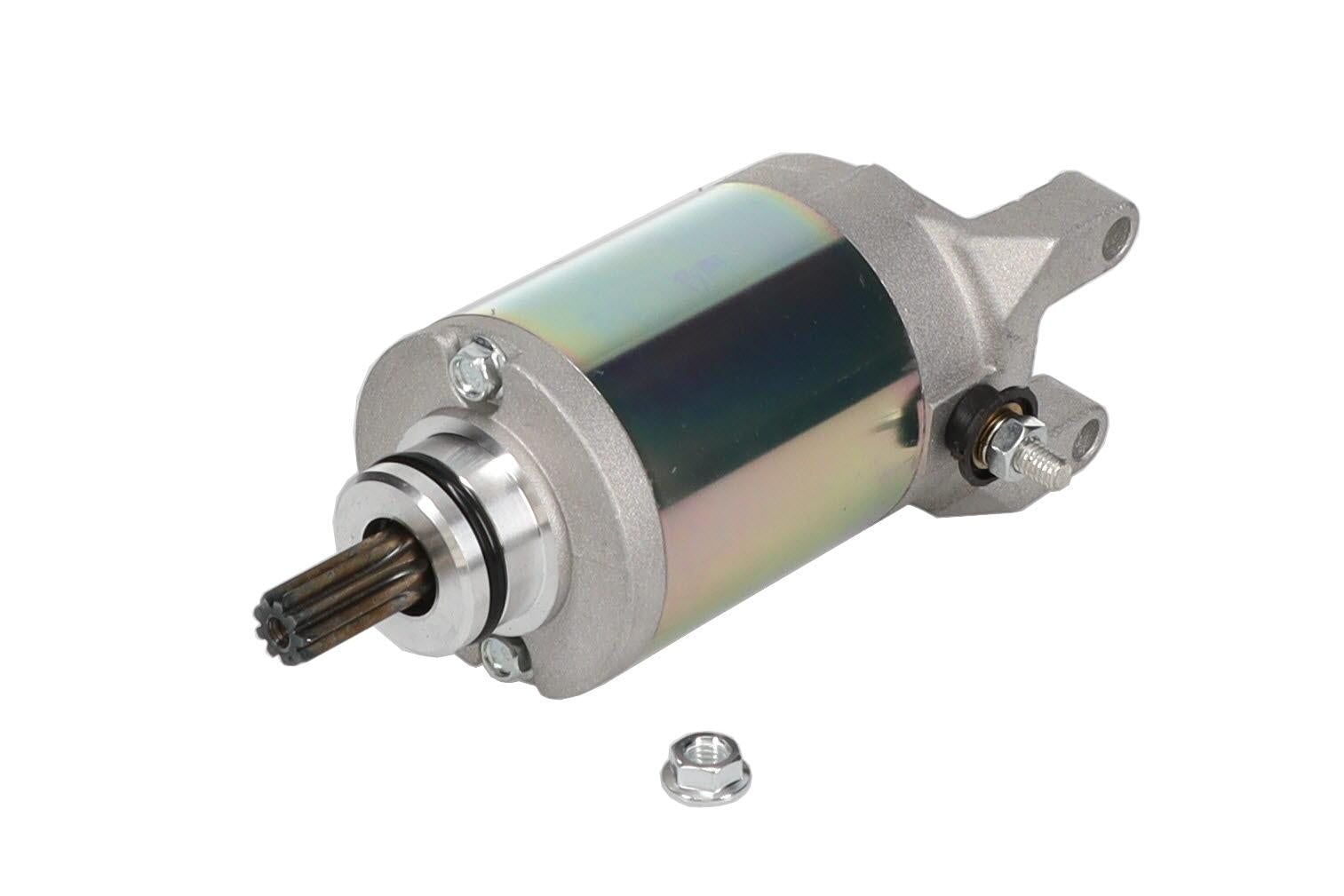 MOTOR PARTIDA SUZUKI GSX-R 150RF / SUZUKI