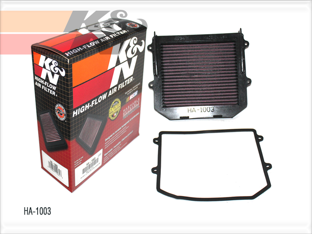 FILTRO AIRE HONDA VARADERO XL 1000CC 2-CI / HONDA