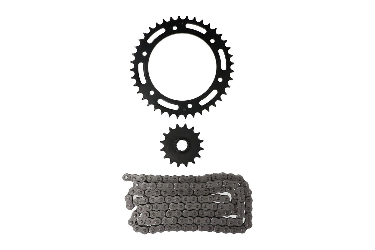KIT TRANSMISION BMW G310 R (O-RING) (R) / BMW