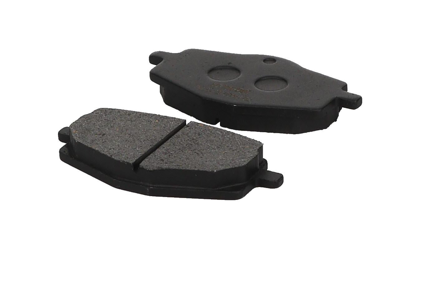 PASTILLA DEL YAMAHA DT 200 / UNIVERSAL