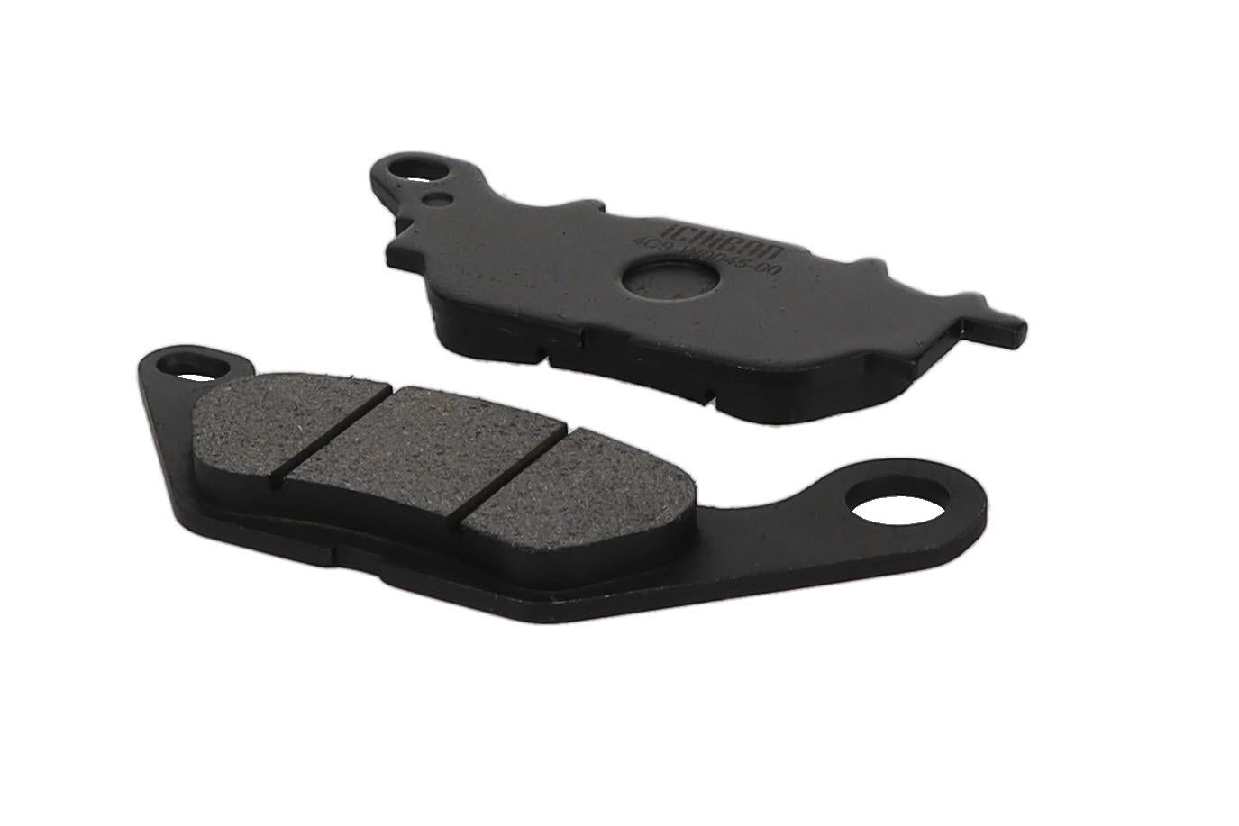 PASTILLA DEL YAMAHA YBR 125 ED/YBR 125 ESD /YZF R15 2015/YBR 250/ N MAX 155/HAOJUE KA150 / UNIVERSAL