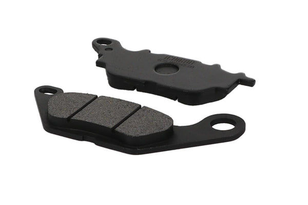 PASTILLA DEL YAMAHA YBR 125 ED/YBR 125 ESD /YZF R15 2015/YBR 250/ N MAX 155/HAOJUE KA150 / UNIVERSAL