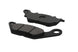 PASTILLA DEL YAMAHA YBR 125 ED/YBR 125 ESD /YZF R15 2015/YBR 250/ N MAX 155/HAOJUE KA150 / UNIVERSAL