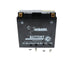 BATERIA ACTIVADA HT12B-4 YAMAHA FZ6 / FZ1 / MT01 / XJR 1300 / UNIVERSAL
