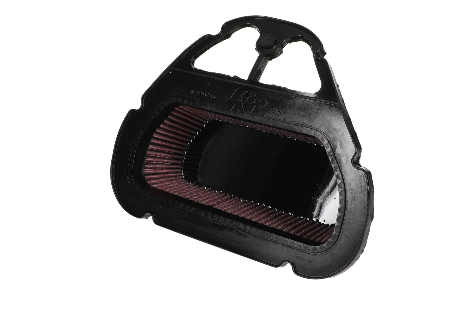 FILTRO AIRE YAMAHA YZF R6 99-09 / UNIVERSAL