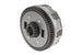 EMBRAGUE COMPLETO HONDA CBF 150/INVICTA/THRILLER/MRX/XR 150L (CON CRANK) / HONDA
