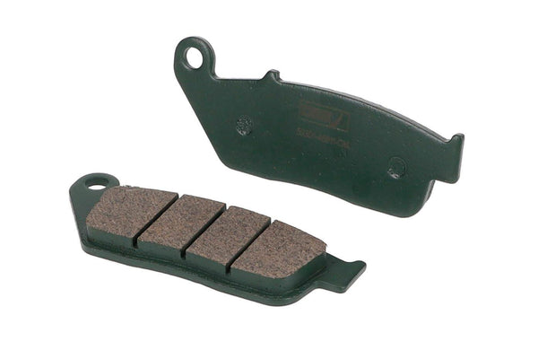 PASTILLA CERAMICA DEL SUZUKI V-STROM 250 SX / GW INAZUMA 250 12-18 / GZ150 / Intruder 150 / GSX 250 R / V-Strom 250 // Kawasaki Verys 300X/CRF300L / SUZUKI