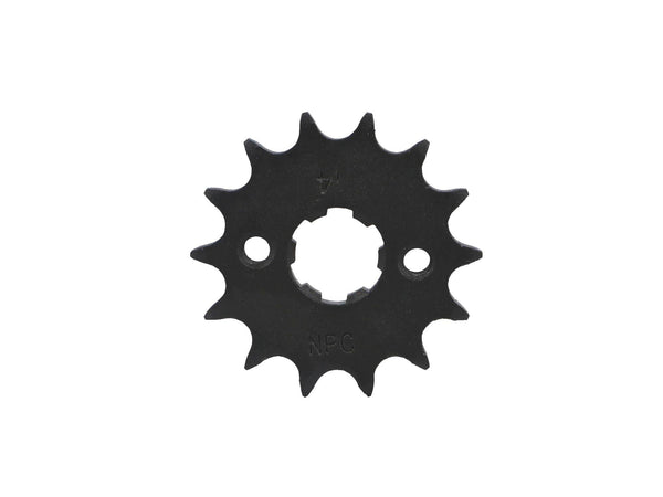 PINON 14T HONDA CBZ160 / HONDA