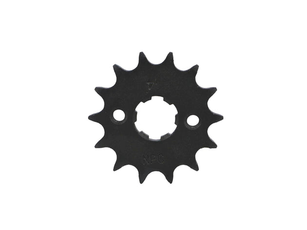 PINON 14T HONDA CBZ160 / HONDA