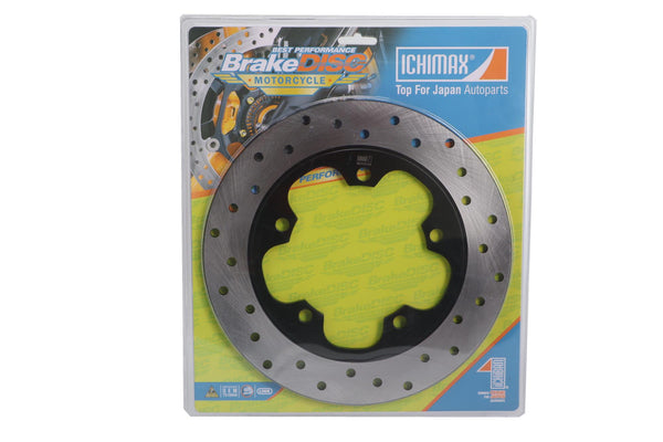 DISCO FRENO TRAS SUZUKI V-STROM DL-250 SX / SUZUKI