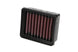 FILTRO AIRE BMW G310R/G310GS (17/19) / UNIVERSAL