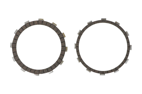 SET DISCOS EMBRAGUE KTM 1090 ADVENTURE/L/R/S/1190 ADVENTURE/R/1290 SUPER ADVENTURE/R/S/T / BMW