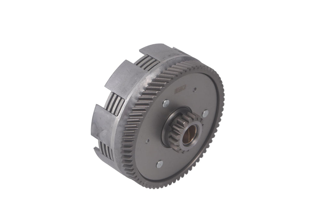 EMBRAGUE COMPLETO YAMAHA XTZ 125E/YBR 125 / YAMAHA MOTOS