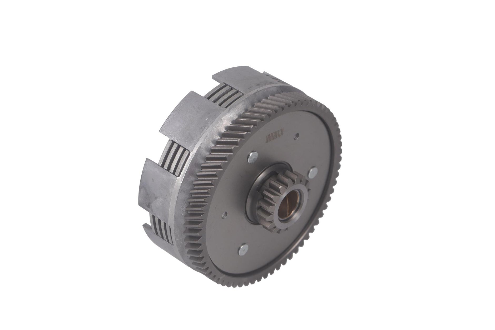 EMBRAGUE COMPLETO YAMAHA XTZ 125E/YBR 125 / YAMAHA MOTOS