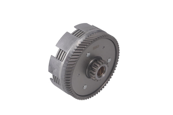 EMBRAGUE COMPLETO YAMAHA XTZ 125E/YBR 125 / YAMAHA MOTOS