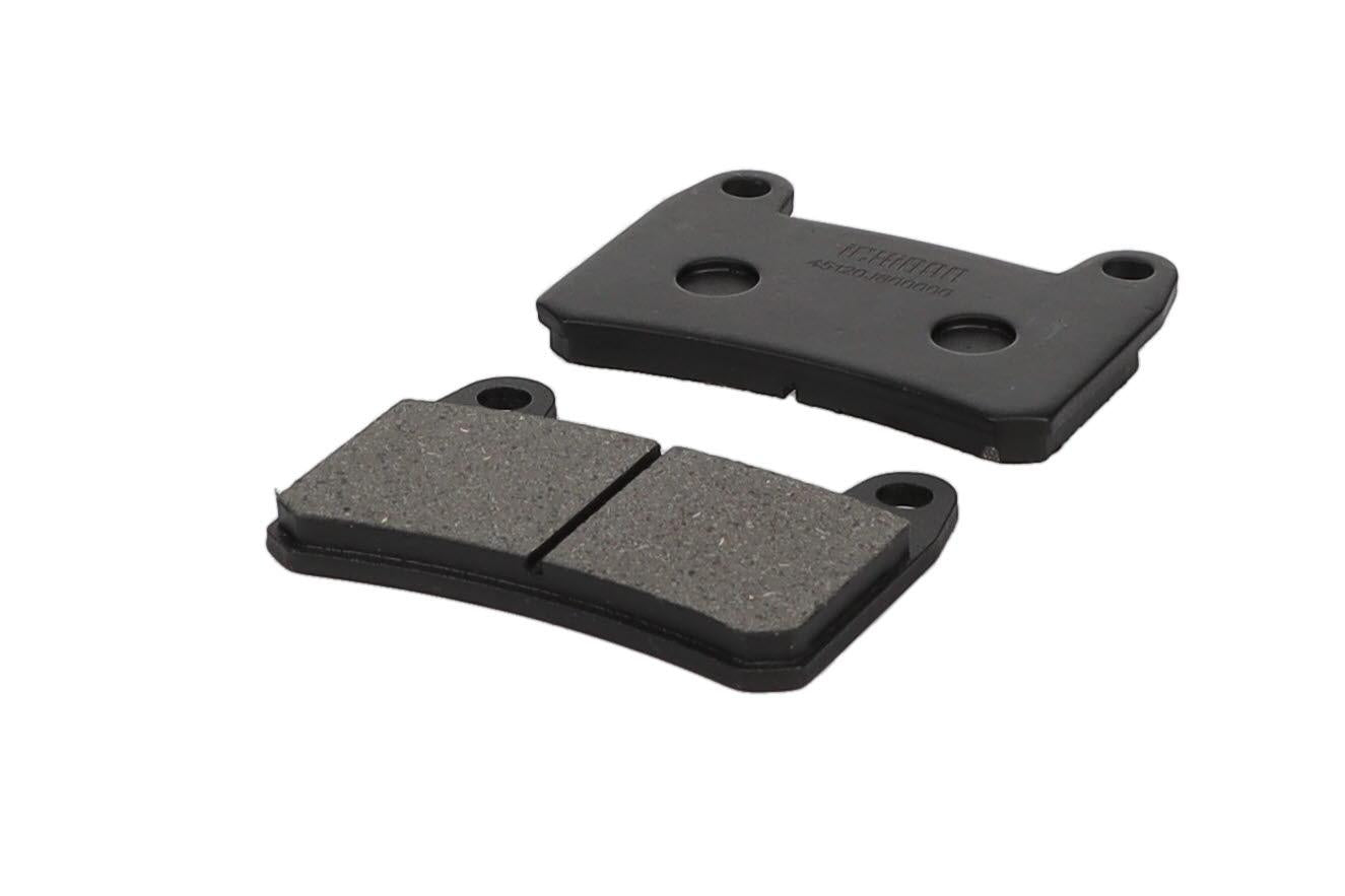 PASTILLA DEL BENELLI TNT 150/25/LEONCINO 250/TRK 251 / MOTOPARTES