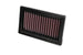FILTRO AIRE BMW F650 GS / F800 / UNIVERSAL