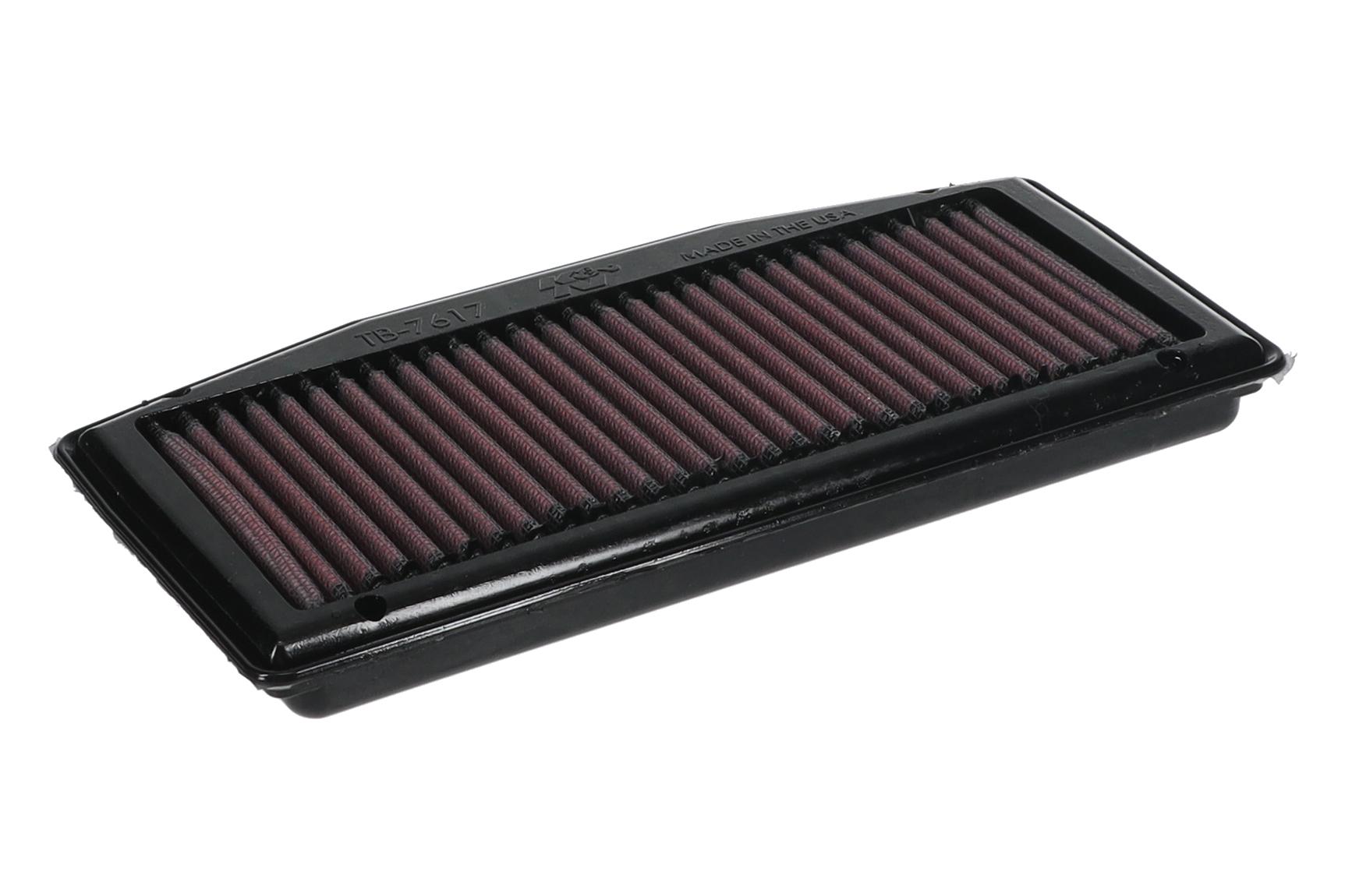 FILTRO AIRE TRIUMPH STREET TRIPLE S/R/RS 18-21 / TRIUM