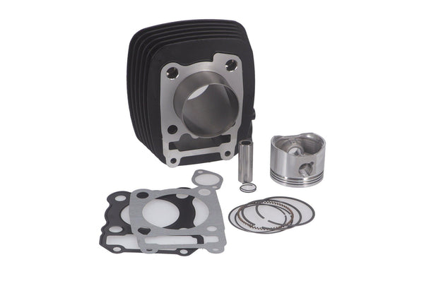 KIT CILINDRO HONDA CBR 250 / HONDA