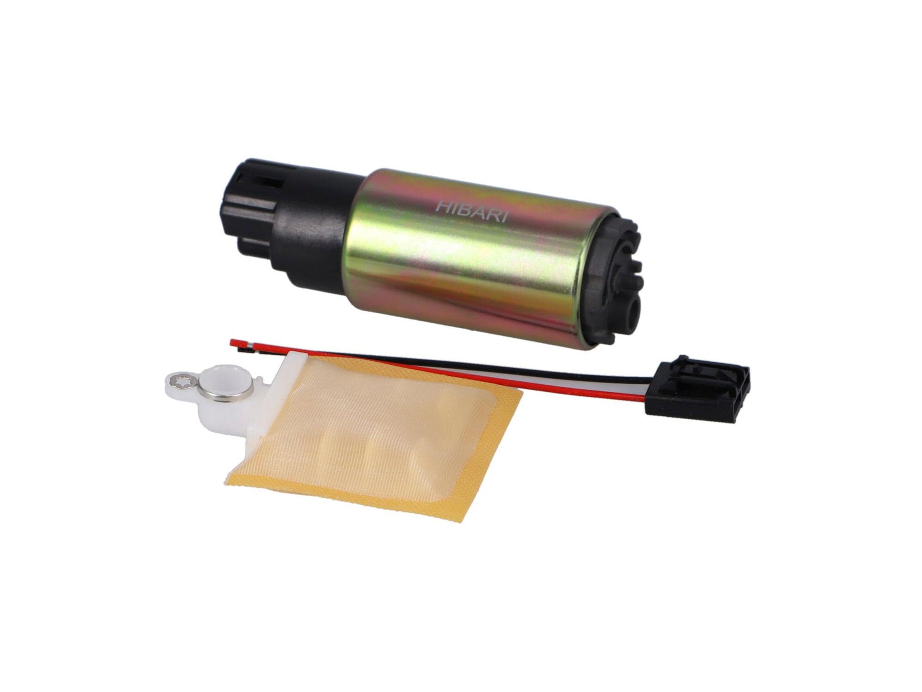 BOMBA BENCINA CON FILTRO HONDA CBR600/CBR900RR/F800/700GS/650GS/K1300 / HONDA