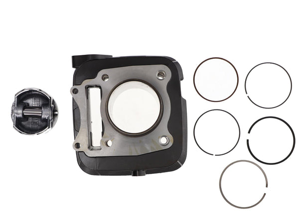 KIT CILINDRO TVS APACHE RTR 180 / UNIVERSAL