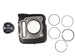 KIT CILINDRO TVS APACHE RTR 180 / UNIVERSAL