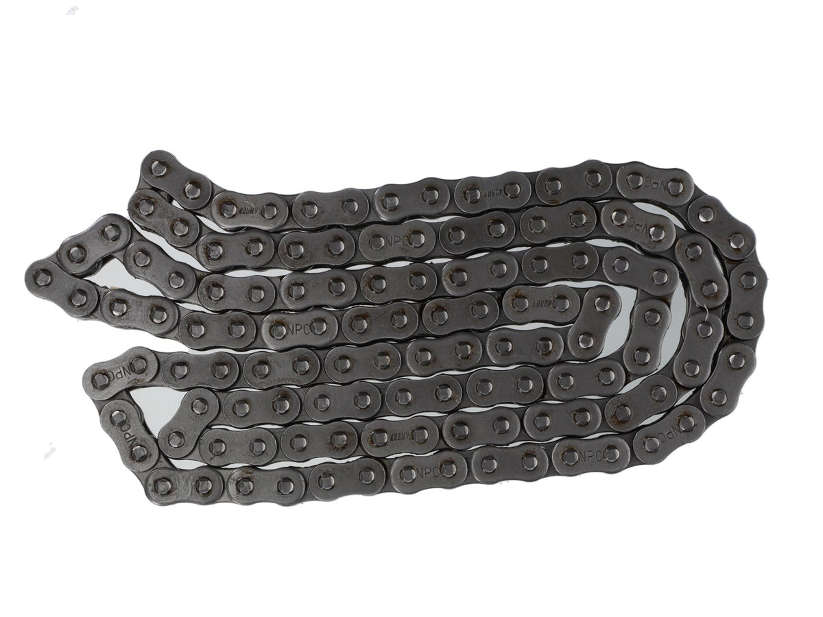 CADENA 428X124 O-RING / UNIVERSAL